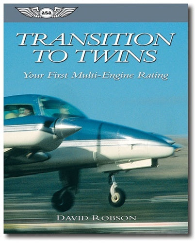 ASA Transition to Twins: Your First MultiEngine Rating