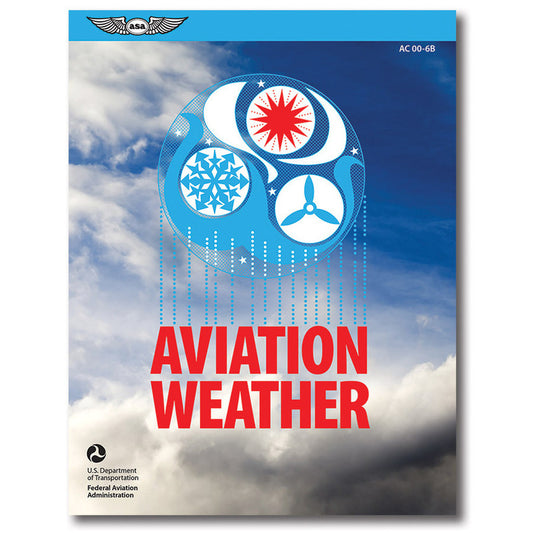 ASA Aviation Weather