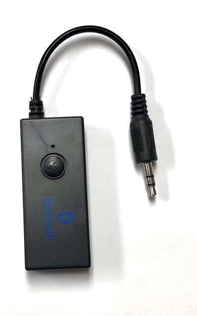 Bluetooth Adapter