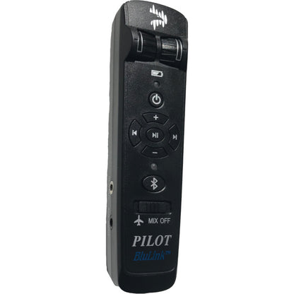 Pilot (USA) BluLink II Interface GA