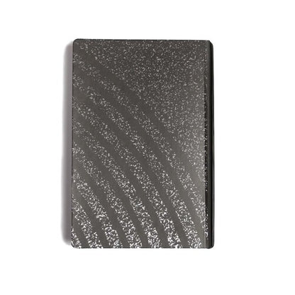 Boeing Space Pattern Three in One Notebook