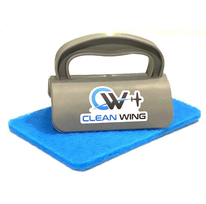 CleanWing Scrubber Kit