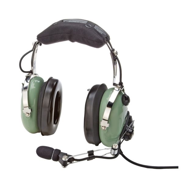 David Clark H10-30 Headset