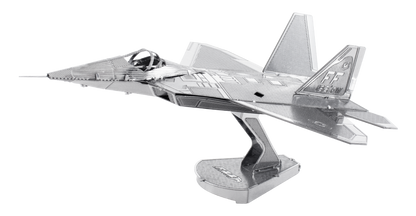 Metal Earth F-22 Raptor