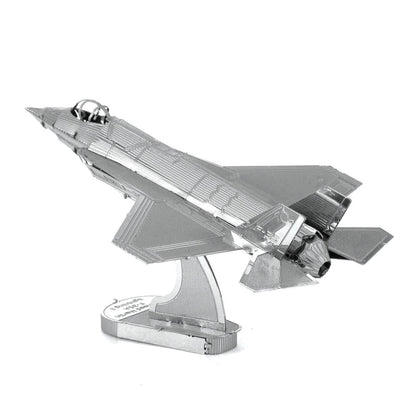 Metal Earth F-35 Lightning