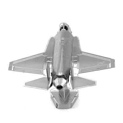 Metal Earth F-35 Lightning