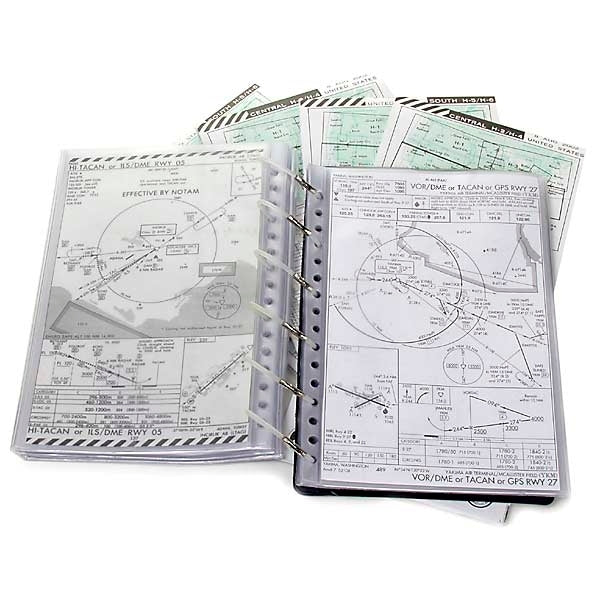 Flyboys FlightCrew Checklist Pages 5 x 8 inch-FlyBoys-Downunder Pilot Shop Australia