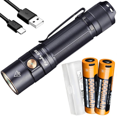 Fenix E35 Ultimate Edition V3.0 - 3000 Lumens