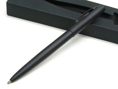 Fisher Space Pen Military Cap-O-Matic (Matte Black)