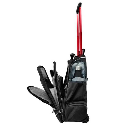 MyGoFlight Flight Bag PLC Traveler