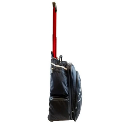 MyGoFlight Flight Bag PLC Traveler