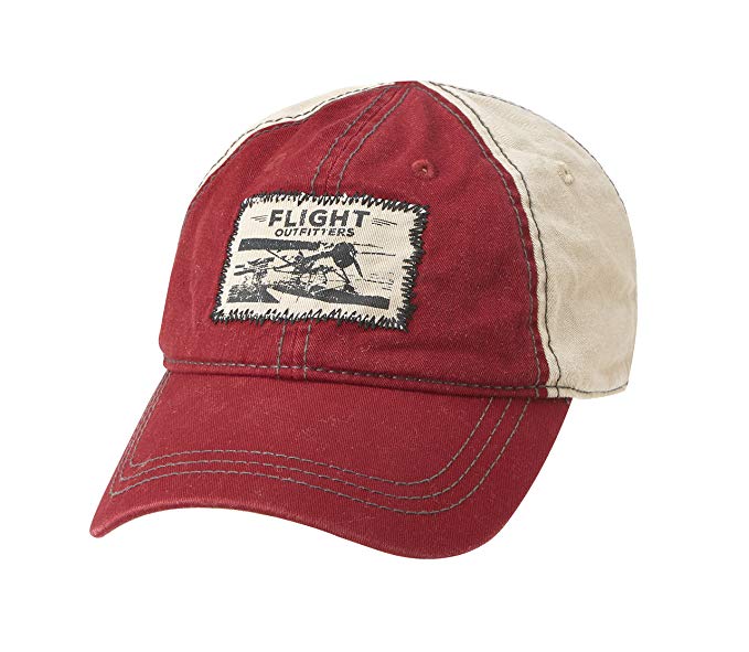 Flight Outfitters Seaplane Hat-Flight Outfitters-Downunder Pilot Shop Australia