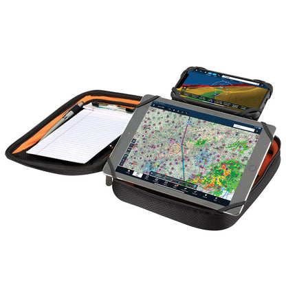 Flight Outfitters iPad Flight Desk