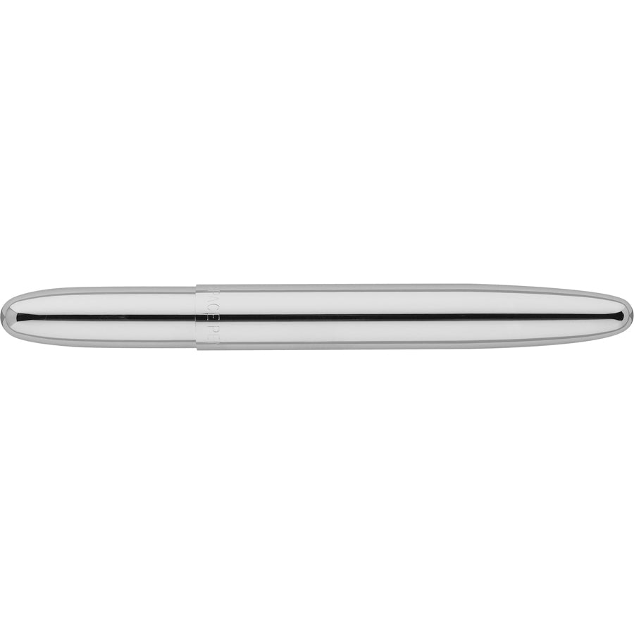 Fisher Space Pen Bullet Pen (Chrome)-Fisher Space Pen-Downunder Pilot Shop Australia