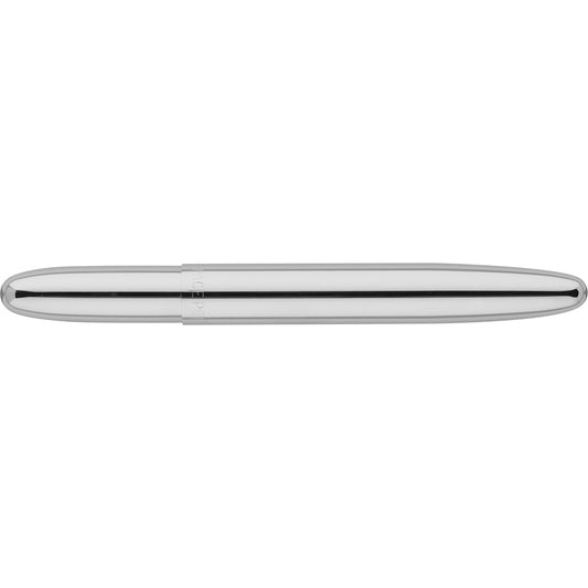 Fisher Space Pen Bullet Pen (Chrome)-Fisher Space Pen-Downunder Pilot Shop Australia