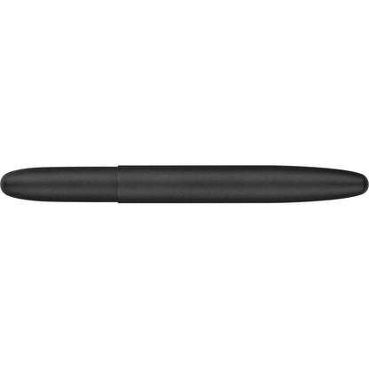 Fisher Space Pen Bullet Pen (Matte Black)-Fisher Space Pen-Downunder Pilot Shop Australia