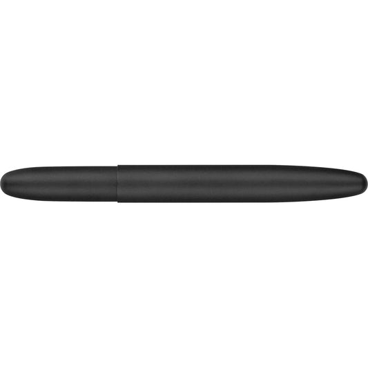 Fisher Space Pen Bullet Pen (Matte Black)-Fisher Space Pen-Downunder Pilot Shop Australia