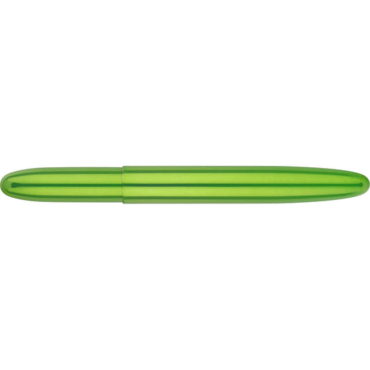 Fisher Space Pen Bullet Pen (Lime Green)-Fisher Space Pen-Downunder Pilot Shop Australia