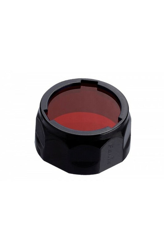 Fenix Filter Adapter AOF-S - Red-Fenix-Downunder Pilot Shop Australia