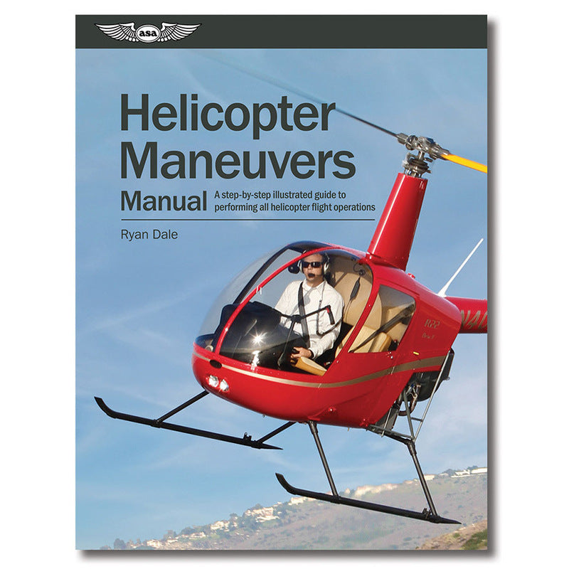 ASA Helicopter Maneuvers