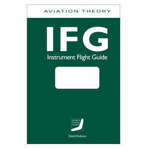 ATC IFG Instrument Flight Guide (2025 Version)