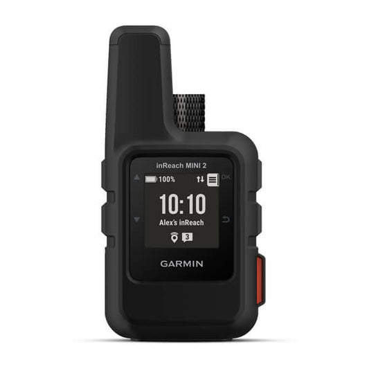 Garmin InReach Mini 2- Black