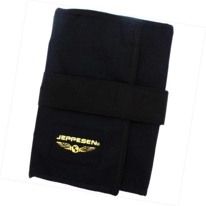 Jeppesen IFR Trifold Kneeboard