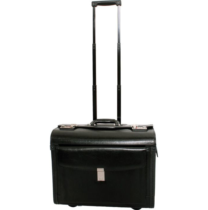 Pilot Mobile Flight Case-Avenue-MB136-Downunder Pilot Shop Australia