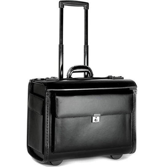 Pilot Mobile Flight Case-Avenue-MB136-Downunder Pilot Shop Australia