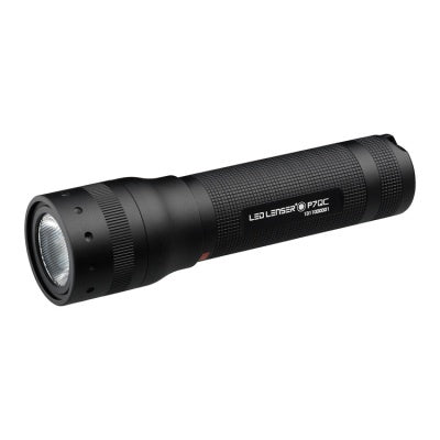 LED Lenser P7QC Quad Colour LED Torch-LED Lenser-Downunder Pilot Shop Australia