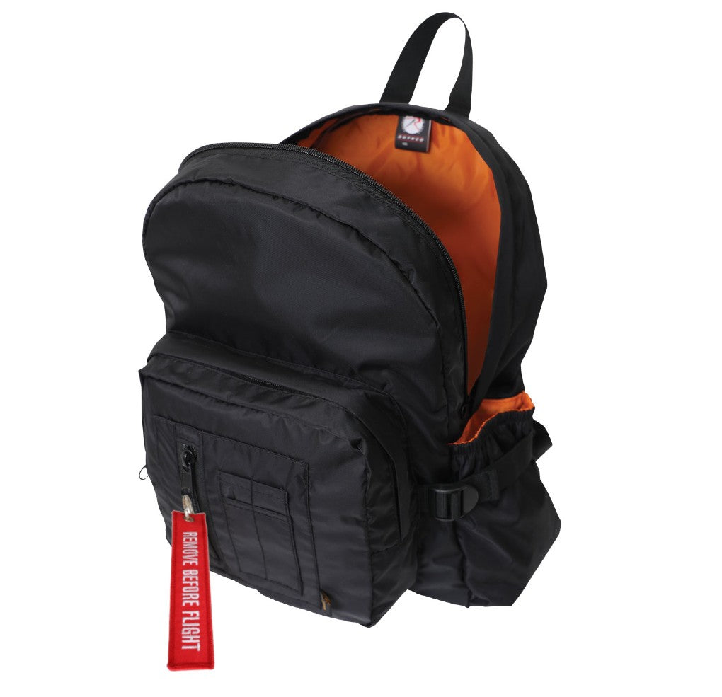 Rothco MA-1 Bomber Backpack