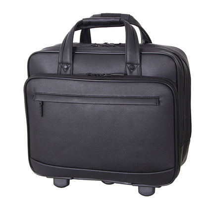 Avenue Mobile Overnight Cabin Case