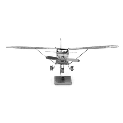 Metal Earth Cessna 172-Metal Earth-Downunder Pilot Shop Australia