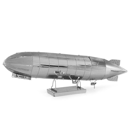 Metal Earth Graf Zeppelin