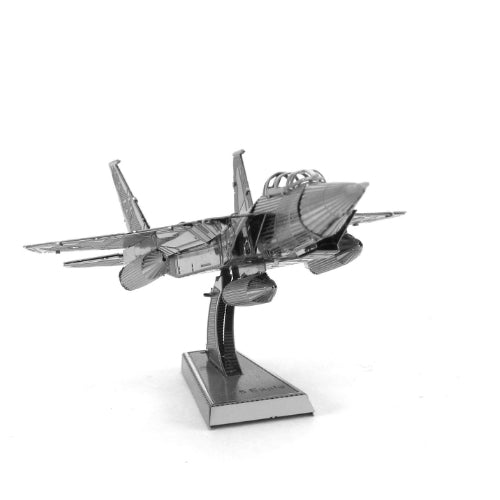 Metal Earth F-15 Eagle-Metal Earth-Downunder Pilot Shop Australia