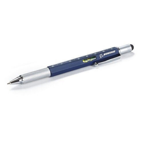 Boeing Four in One Multifunction Pen