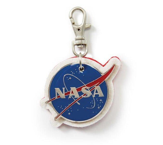 NASA Key Ring