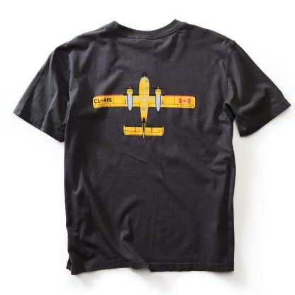 Red Canoe National Air Service T-Shirt