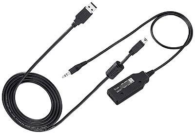 Icom OPC-478UC Programming Cable