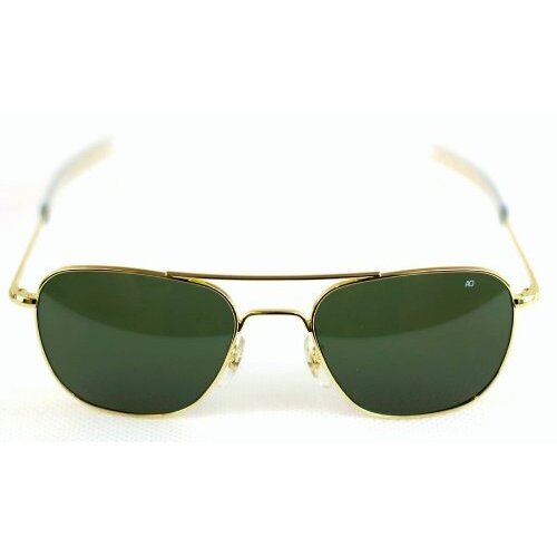 American Optical - Original Pilot - Gold