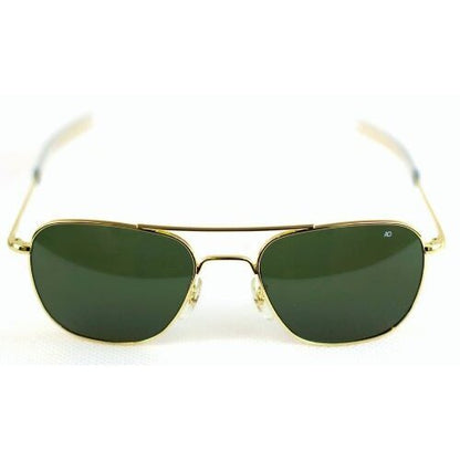 American Optical - Original Pilot - Gold