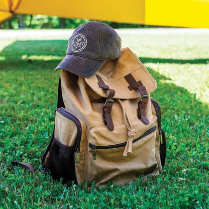 Flight Outfitters Bush Pilot Backpack