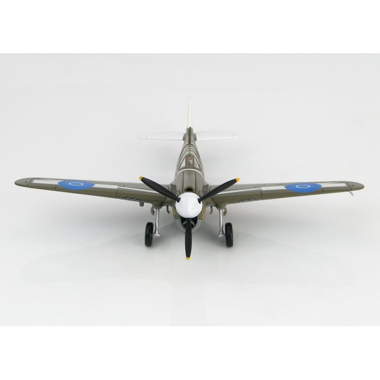 Hobby Master Curtiss P-40N Warhawk "Gloria Lyons" RNZAF