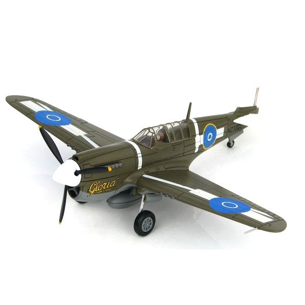 Hobby Master Curtiss P-40N Warhawk "Gloria Lyons" RNZAF