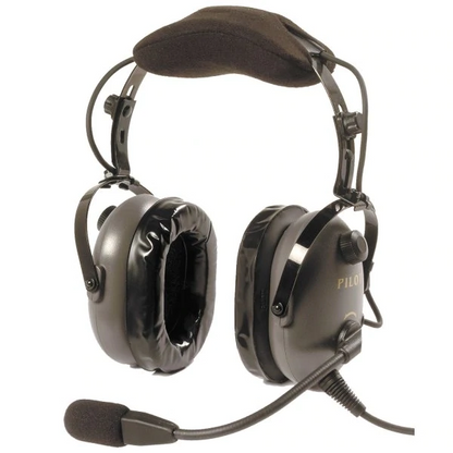 Pilot PA12.8T Aviation Headset