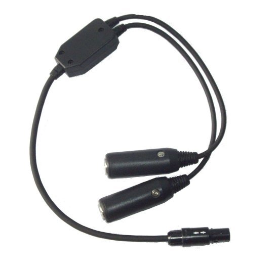 Pilot GA to Bose Panel Powered Adapter PA93-Pilot Communications-Downunder Pilot Shop Australia