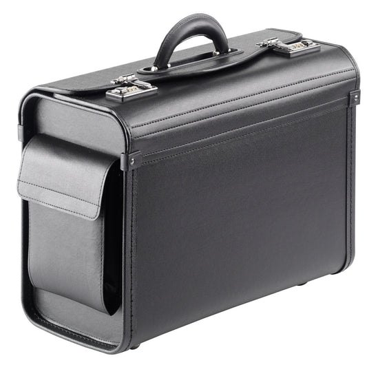 Pilot Deluxe Vinyl Flight Case-Avenue-MB182-Downunder Pilot Shop Australia