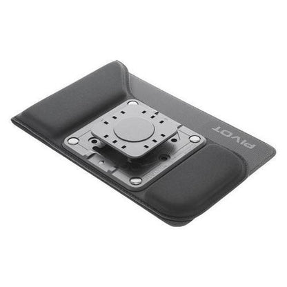 Low Profile Kneeboard Adapter for Pivot Case