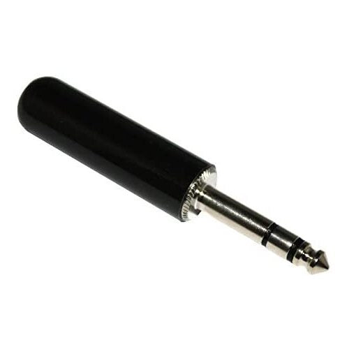 PJ068 Microphone Plug