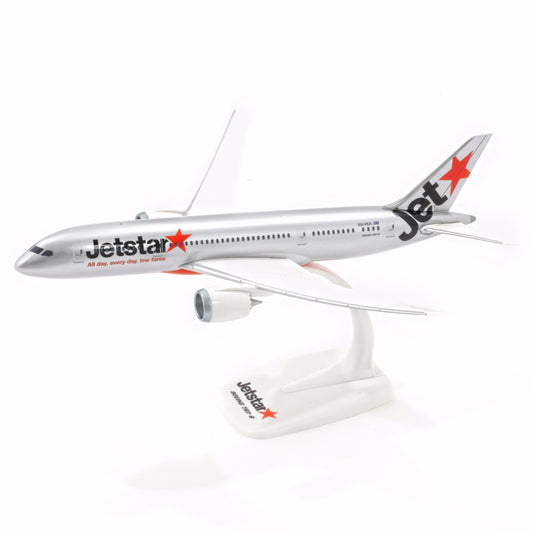 1/200 Jetstar B787-8 PPC